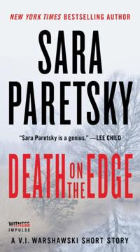V.I. Warshawski Novels