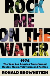 Rock Me on the Water