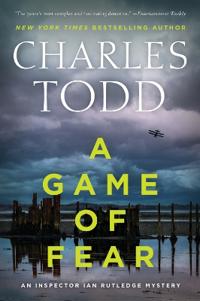 Game of Fear, A