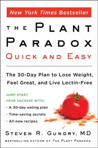 The Plant Paradox