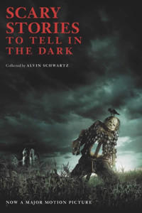SCARY STORIES TO TELL IN THE DARK FILM