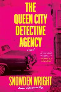 QUEEN CITY DETECTIVE AGENCY