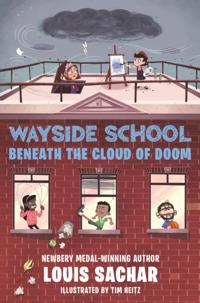 Wayside School