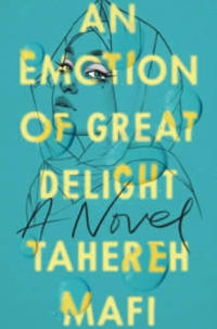 Emotion of Great Delight, An