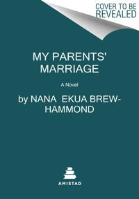Bokomslag for "My Parents' Marriage"