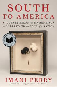 South to America
