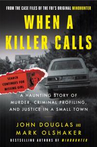 Cases of the FBI''s Original Mindhunter