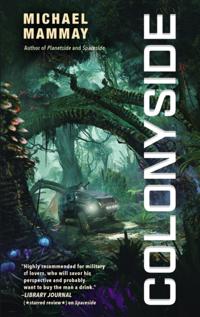 Planetside