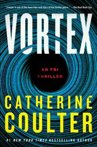 An FBI Thriller