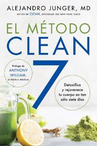 Clean 7 \ El Método Clean 7