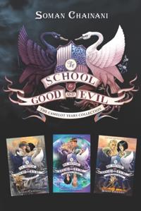 School for Good and Evil