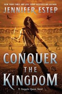 Conquer the Kingdom