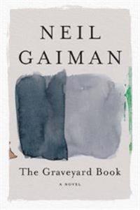 Graveyard Book