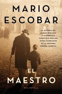 THE TEACHER EL MAESTRO (SPANISH EDITION)