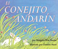 El conejito andarín