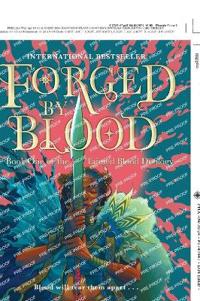 FORGED BY BLOOD