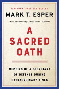 Sacred Oath, A