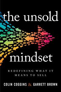 Unsold Mindset, The