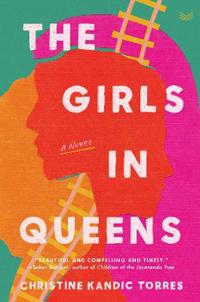 Bokomslag for "The Girls in Queens"