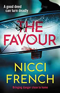 THE FAVOR
