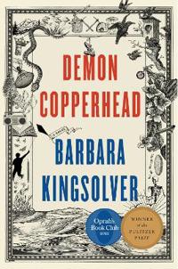 Demon Copperhead: A Novel