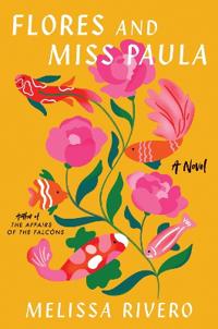 FLORES & MISS PAULA