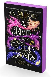 A River of Golden Bones