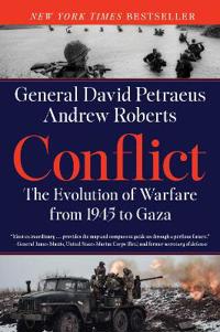 CONFLICT