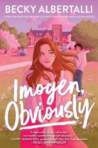 Imogen, Obviously (international edition)