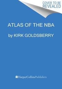 Hoop Atlas: Mapping the Remarkable Transformation of the Modern NBA