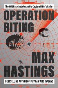 OPERATION BITING