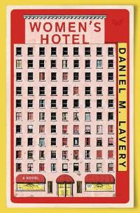 Bokomslag for "Women's Hotel"