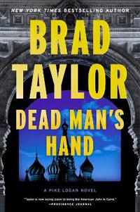 DEAD MANS HAND