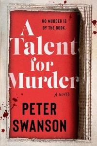 Talent for Murder