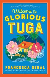 Bokomslag for "Welcome to Glorious Tuga"