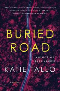 BURIED ROAD