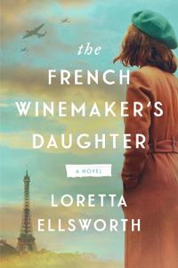 FRENCH WINEMAKERS DAUGHTER