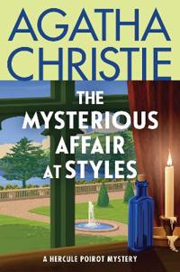 MYSTERIOUS AFFAIR AT STYLES