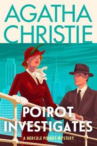 POIROT INVESTIGATES