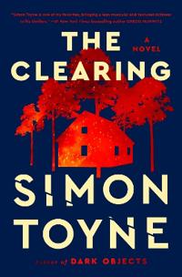CLEARING