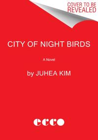 City of Night Birds