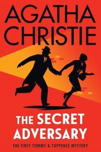 SECRET ADVERSARY