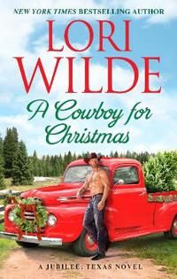 COWBOY FOR CHRISTMAS