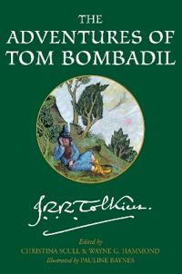 ADVENTURES OF TOM BOMBADIL