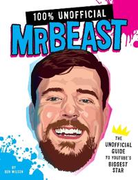 100% UNOFFICIAL GT MRBEAST