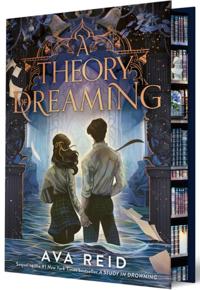 A Theory of Dreaming Deluxe Limited Edition