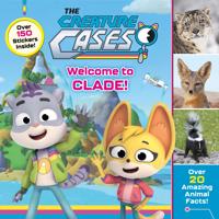 The Creature Cases: Welcome, New Cadets!