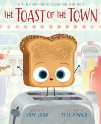 The Toast of the Town (International Edition)