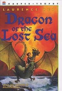 Dragon of the Lost Sea