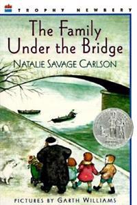 Family Under the Bridge